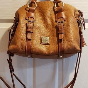 Dooney and Bourke satchel